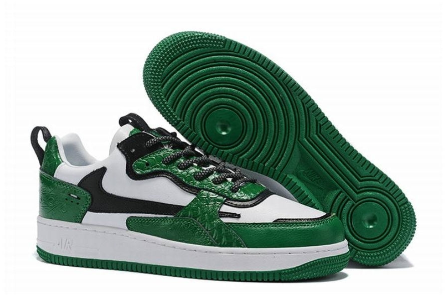
Les baskets Nike Air Force 1 combinent style et performance, offrant une expérience exceptionnelle.pas cher. Le moins cher.