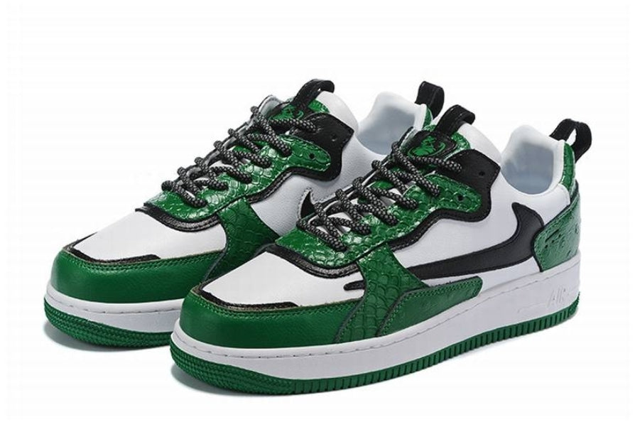 Les baskets Nike Air Force 1 combinent style et performance, offrant une expérience exceptionnelle.pas cher. Le moins cher.