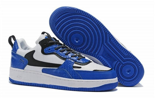 Les baskets Nike Air Force 1 combinent style et performance, offrant une expérience exceptionnelle.pas cher. Le moins cher.