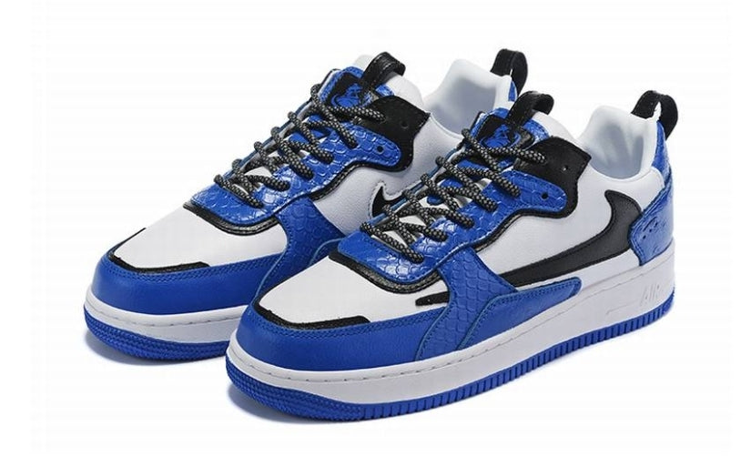 Les baskets Nike Air Force 1 combinent style et performance, offrant une expérience exceptionnelle.pas cher. Le moins cher.
