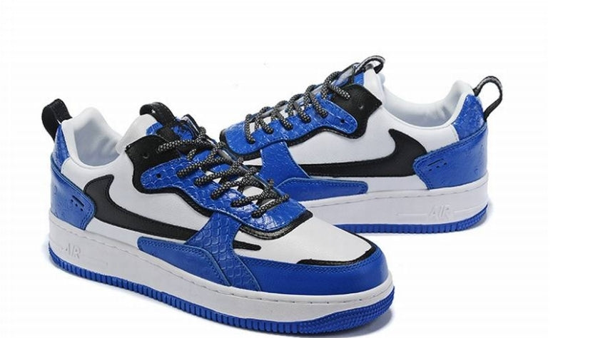 Les baskets Nike Air Force 1 combinent style et performance, offrant une expérience exceptionnelle.pas cher. Le moins cher.