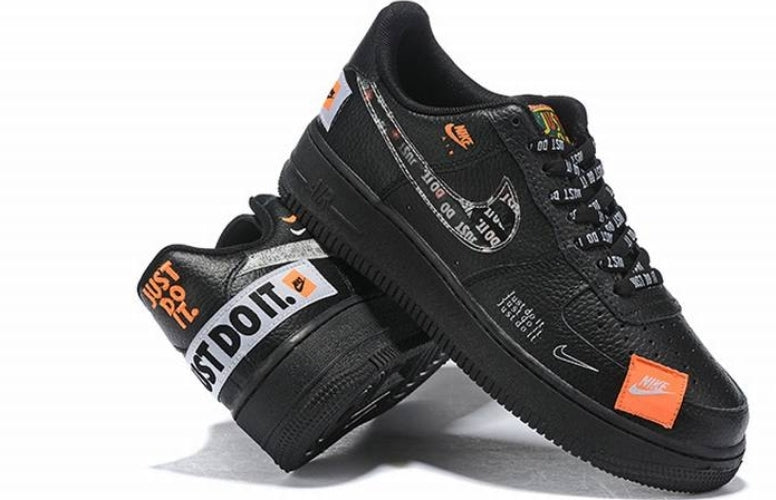 Les baskets Nike Air Force 1 combinent style et performance, offrant une expérience exceptionnelle.pas cher. Le moins cher.