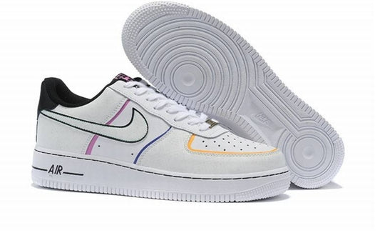 Les baskets Nike Air Force 1 combinent style et performance, offrant une expérience exceptionnelle.pas cher. Le moins cher.