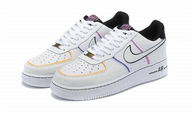 Les baskets Nike Air Force 1 combinent style et performance, offrant une expérience exceptionnelle.pas cher. Le moins cher.