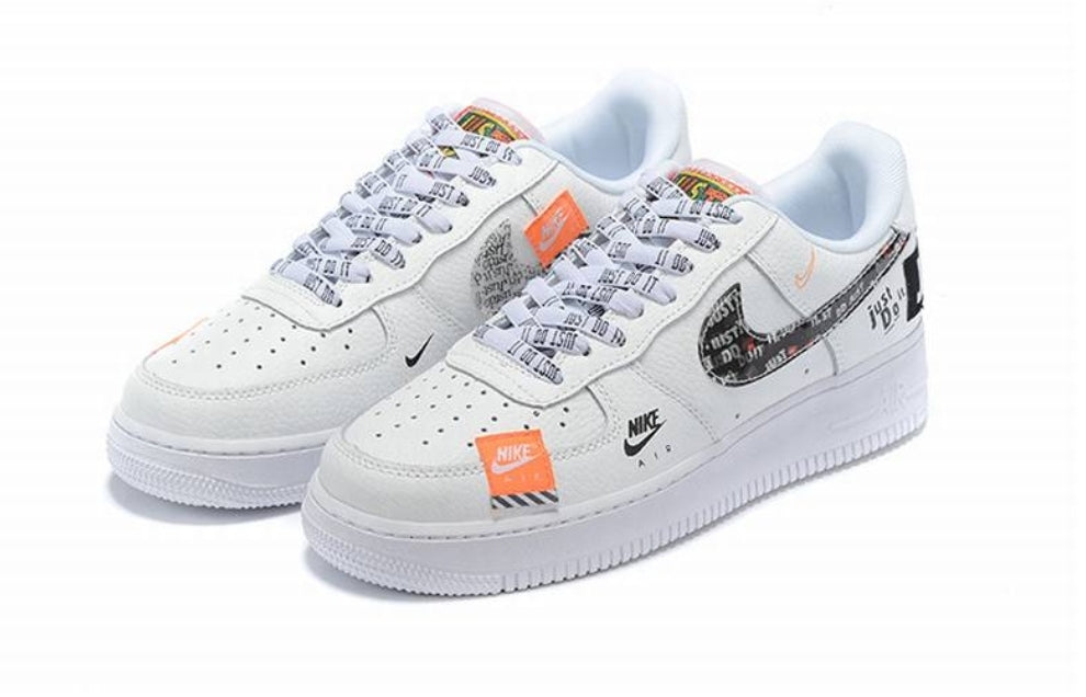 Les baskets Nike Air Force 1 combinent style et performance, offrant une expérience exceptionnelle.pas cher. Le moins cher.