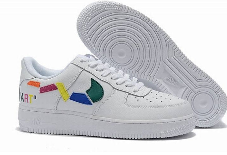 Les baskets Nike Air Force 1 combinent style et performance, offrant une expérience exceptionnelle.pas cher. Le moins cher.