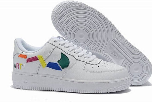 Les baskets Nike Air Force 1 combinent style et performance, offrant une expérience exceptionnelle.pas cher. Le moins cher.