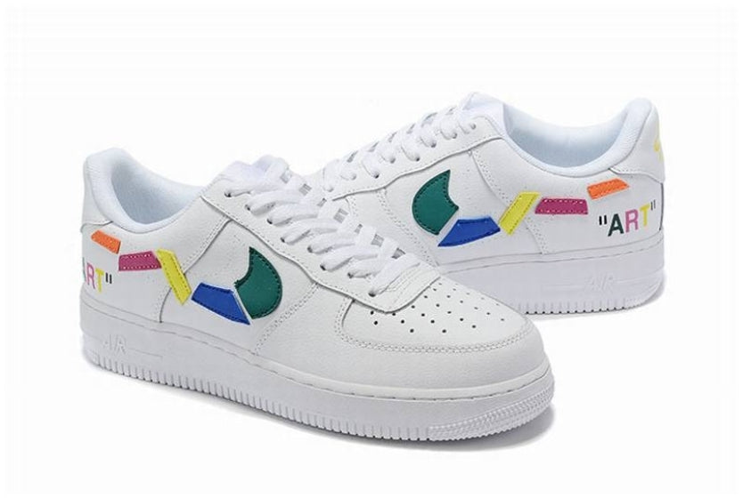 Les baskets Nike Air Force 1 combinent style et performance, offrant une expérience exceptionnelle.pas cher. Le moins cher.