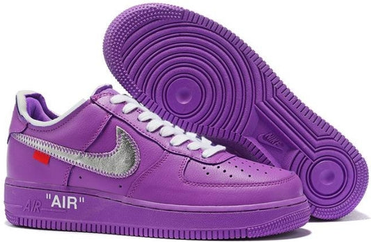 Les baskets Nike Air Force 1 combinent style et performance, offrant une expérience exceptionnelle.pas cher. Le moins cher.