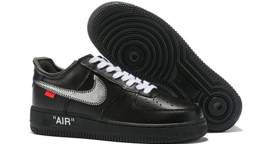 Les baskets Nike Air Force 1 combinent style et performance, offrant une expérience exceptionnelle.pas cher. Le moins cher.