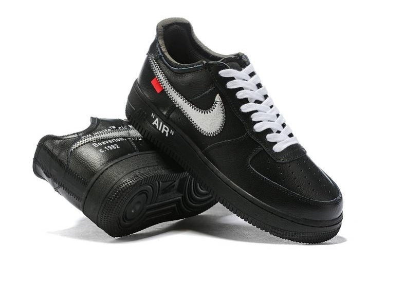 Les baskets Nike Air Force 1 combinent style et performance, offrant une expérience exceptionnelle.pas cher. Le moins cher.