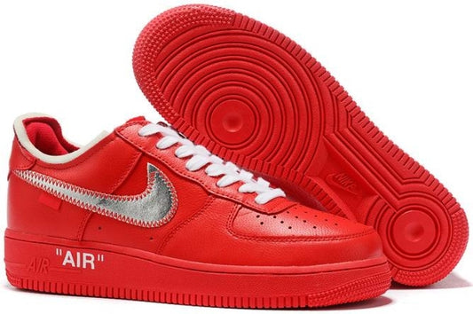 Les baskets Nike Air Force 1 combinent style et performance, offrant une expérience exceptionnelle.pas cher. Le moins cher.