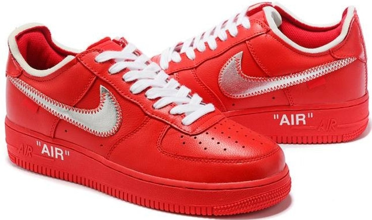 Les baskets Nike Air Force 1 combinent style et performance, offrant une expérience exceptionnelle.pas cher. Le moins cher.