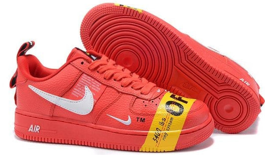 Les baskets Nike Air Force 1 combinent style et performance, offrant une expérience exceptionnelle.pas cher. Le moins cher.