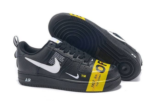 Les baskets Nike Air Force 1 combinent style et performance, offrant une expérience exceptionnelle.pas cher. Le moins cher.