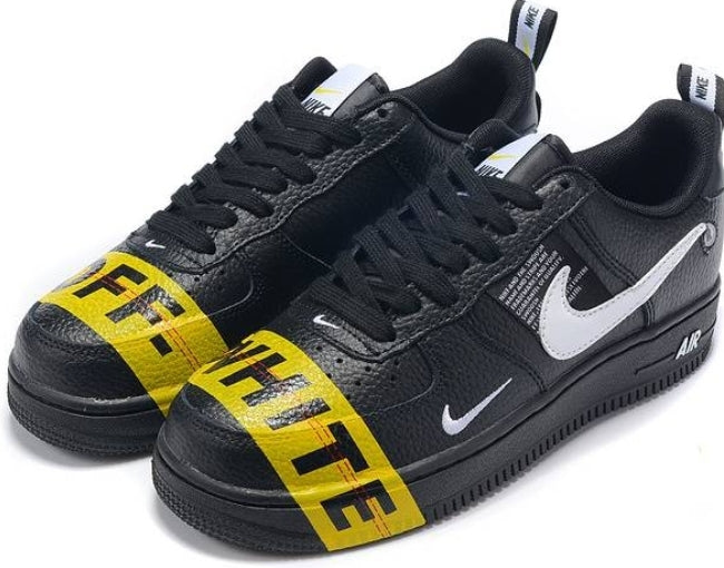 Les baskets Nike Air Force 1 combinent style et performance, offrant une expérience exceptionnelle.pas cher. Le moins cher.