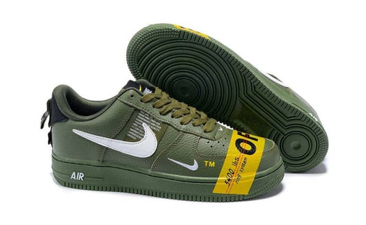 Les baskets Nike Air Force 1 combinent style et performance, offrant une expérience exceptionnelle.pas cher. Le moins cher.