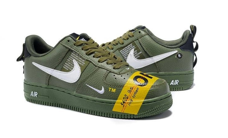 Les baskets Nike Air Force 1 combinent style et performance, offrant une expérience exceptionnelle.pas cher. Le moins cher.