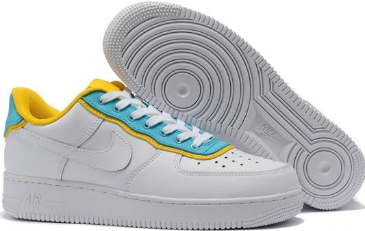 Les baskets Nike Air Force 1 combinent style et performance, offrant une expérience exceptionnelle.pas cher. Le moins cher.
