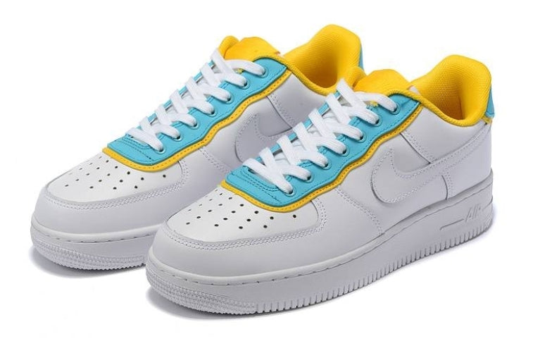 Les baskets Nike Air Force 1 combinent style et performance, offrant une expérience exceptionnelle.pas cher. Le moins cher.