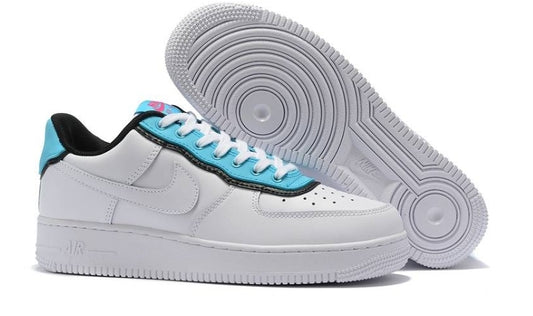 Les baskets Nike Air Force 1 combinent style et performance, offrant une expérience exceptionnelle.pas cher. Le moins cher.