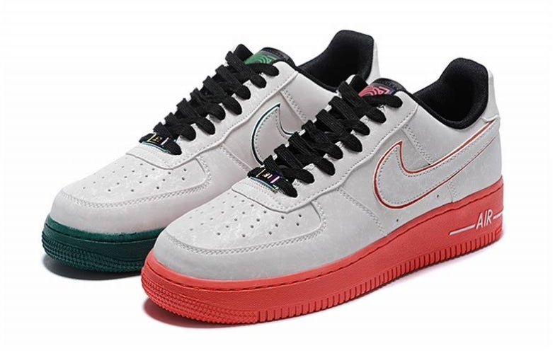 Les baskets Nike Air Force 1 combinent style et performance, offrant une expérience exceptionnelle.pas cher. Le moins cher.