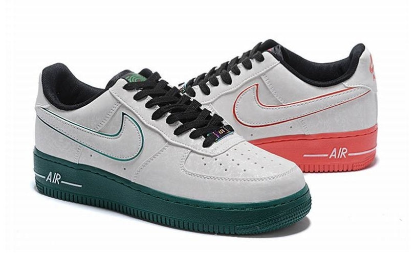 Les baskets Nike Air Force 1 combinent style et performance, offrant une expérience exceptionnelle.pas cher. Le moins cher.