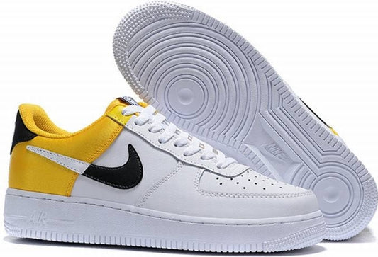 Les baskets Nike Air Force 1 combinent style et performance, offrant une expérience exceptionnelle.pas cher. Le moins cher.