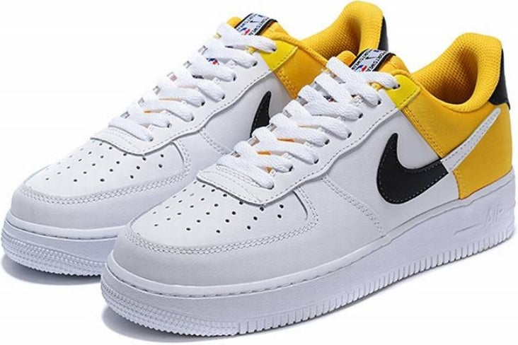 Les baskets Nike Air Force 1 combinent style et performance, offrant une expérience exceptionnelle.pas cher. Le moins cher.