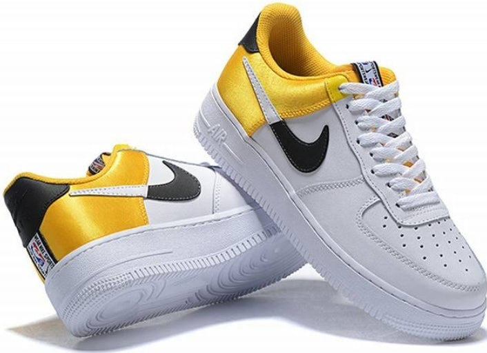 Les baskets Nike Air Force 1 combinent style et performance, offrant une expérience exceptionnelle.pas cher. Le moins cher.