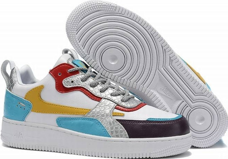 Les baskets Nike Air Force 1 combinent style et performance, offrant une expérience exceptionnelle.pas cher. Le moins cher.