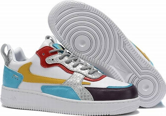 Les baskets Nike Air Force 1 combinent style et performance, offrant une expérience exceptionnelle.pas cher. Le moins cher.