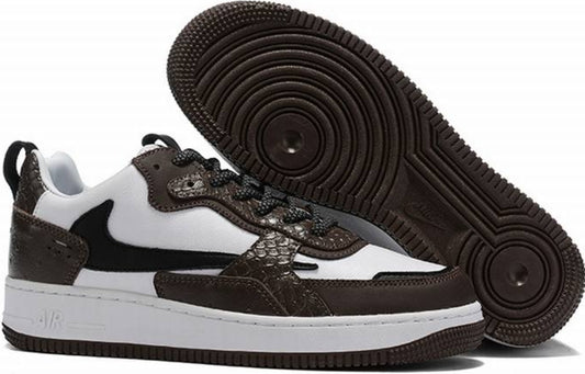 Les baskets Nike Air Force 1 combinent style et performance, offrant une expérience exceptionnelle.pas cher. Le moins cher.