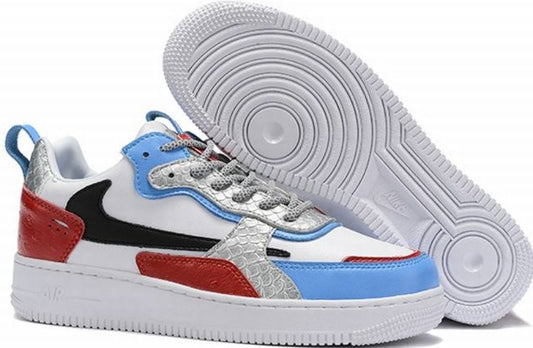 Les baskets Nike Air Force 1 combinent style et performance, offrant une expérience exceptionnelle.pas cher. Le moins cher.