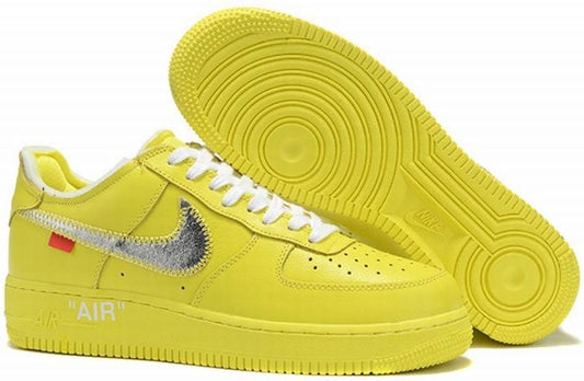 Les baskets Nike Air Force 1 combinent style et performance, offrant une expérience exceptionnelle.pas cher. Le moins cher.