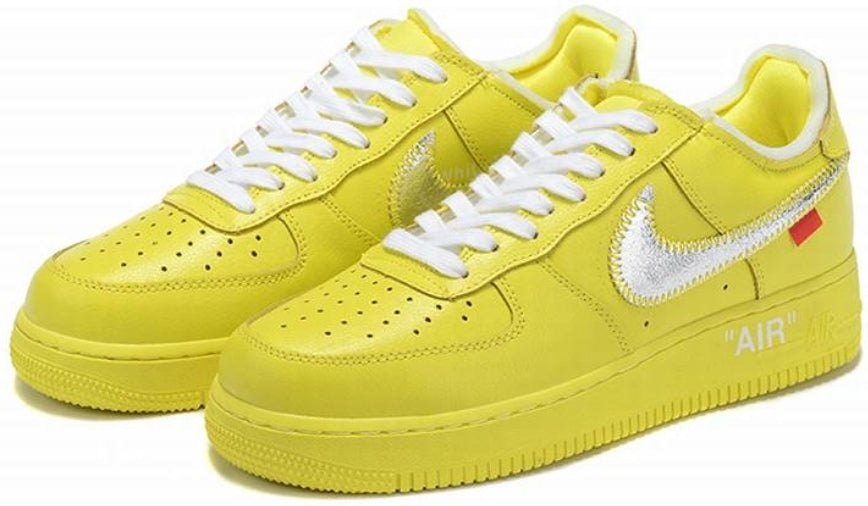 Les baskets Nike Air Force 1 combinent style et performance, offrant une expérience exceptionnelle.pas cher. Le moins cher.