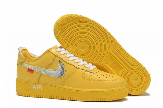Les baskets Nike Air Force 1 combinent style et performance, offrant une expérience exceptionnelle.pas cher. Le moins cher.
