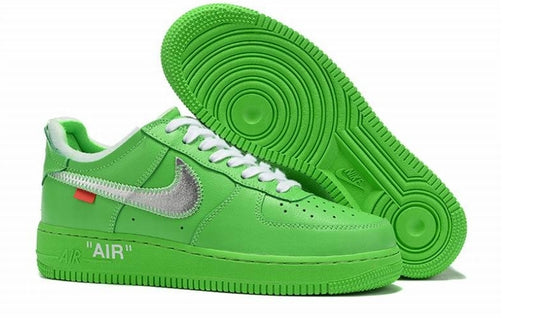 Les baskets Nike Air Force 1 combinent style et performance, offrant une expérience exceptionnelle.pas cher. Le moins cher.