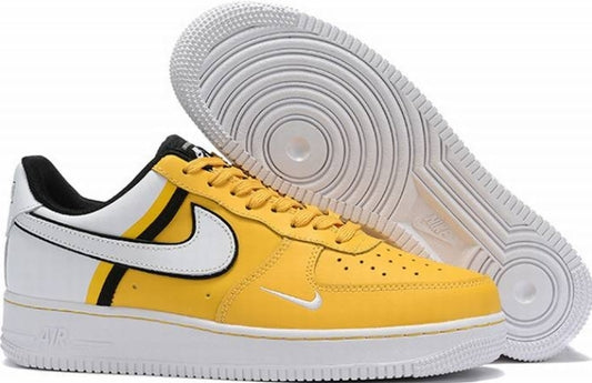 Les baskets Nike Air Force 1 combinent style et performance, offrant une expérience exceptionnelle.pas cher. Le moins cher.