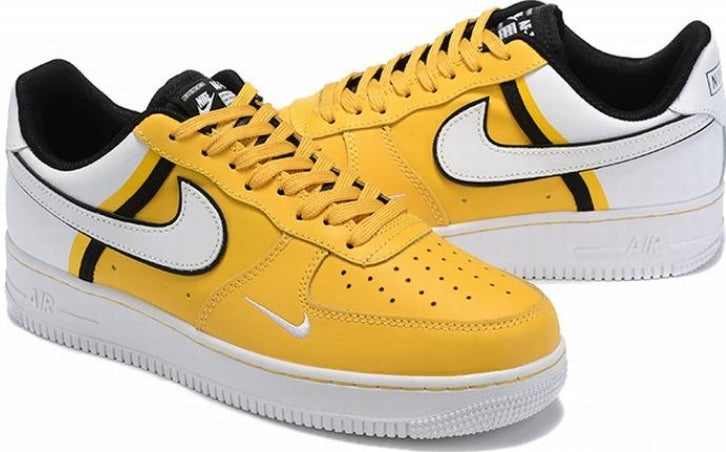 Les baskets Nike Air Force 1 combinent style et performance, offrant une expérience exceptionnelle.pas cher. Le moins cher.