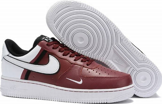 Les baskets Nike Air Force 1 combinent style et performance, offrant une expérience exceptionnelle.pas cher. Le moins cher.