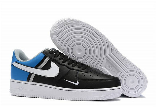 Les baskets Nike Air Force 1 combinent style et performance, offrant une expérience exceptionnelle.pas cher. Le moins cher.
