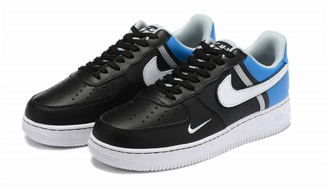 Les baskets Nike Air Force 1 combinent style et performance, offrant une expérience exceptionnelle.pas cher. Le moins cher.