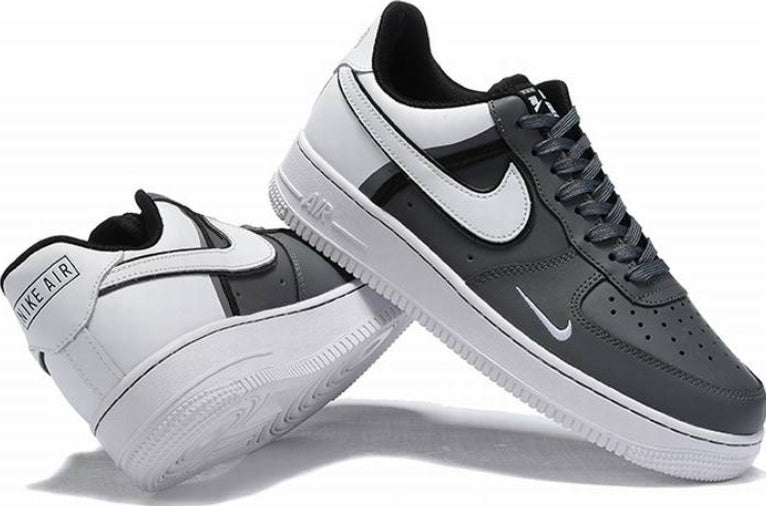 Les baskets Nike Air Force 1 combinent style et performance, offrant une expérience exceptionnelle.pas cher. Le moins cher.