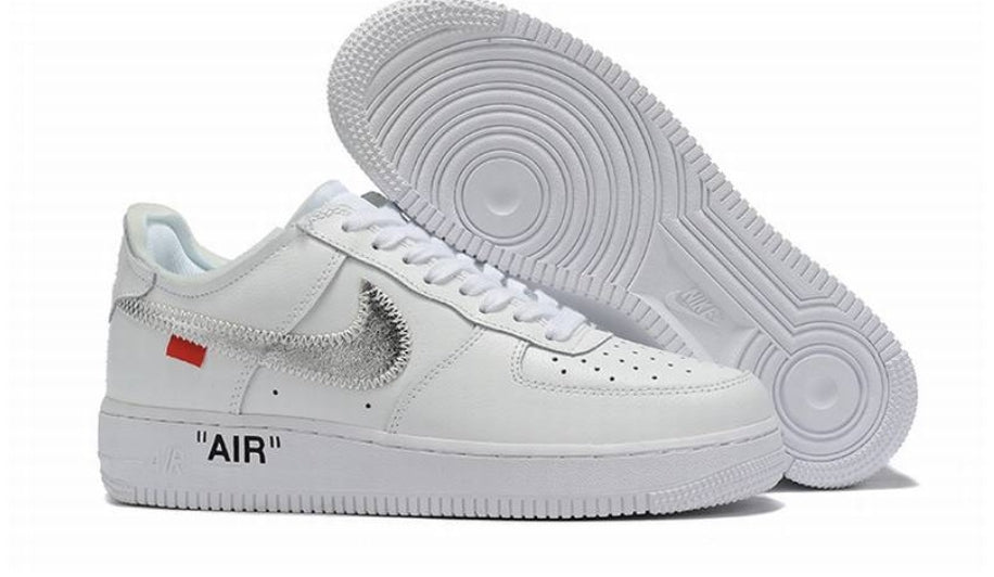 Les baskets Nike Air Force 1 combinent style et performance, offrant une expérience exceptionnelle.pas cher. Le moins cher.
