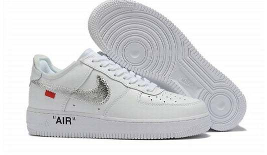 Les baskets Nike Air Force 1 combinent style et performance, offrant une expérience exceptionnelle.pas cher. Le moins cher.
