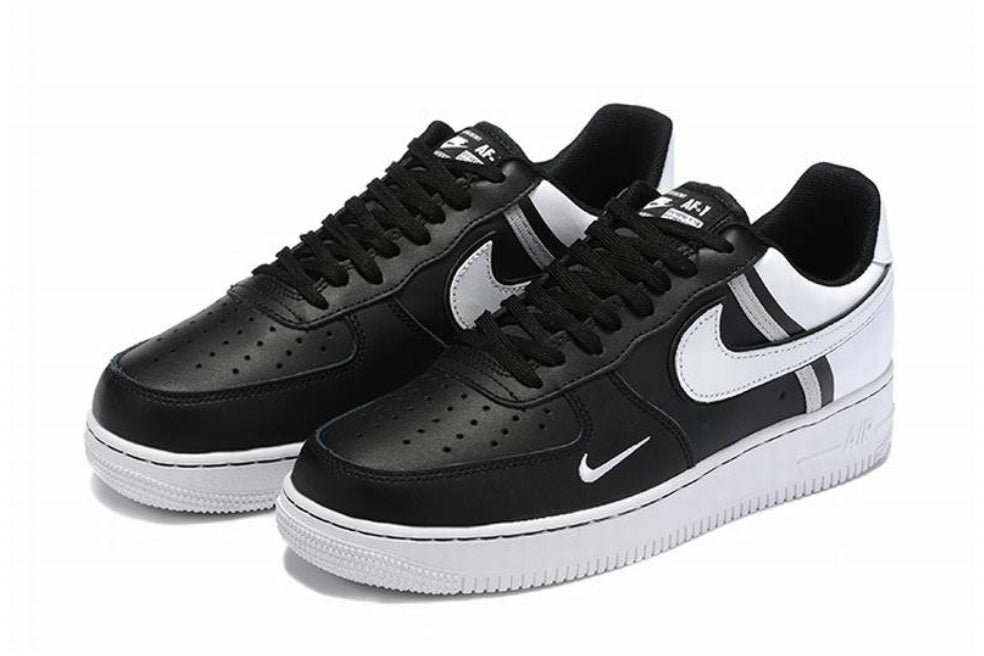 Les baskets Nike Air Force 1 combinent style et performance, offrant une expérience exceptionnelle.pas cher. Le moins cher.