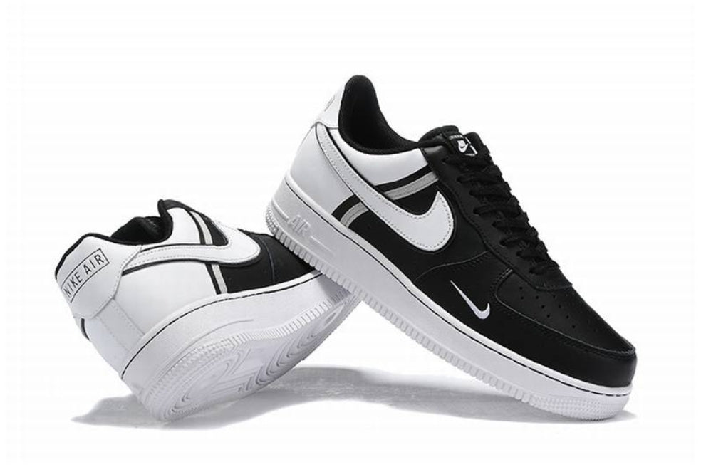 Les baskets Nike Air Force 1 combinent style et performance, offrant une expérience exceptionnelle.pas cher. Le moins cher.