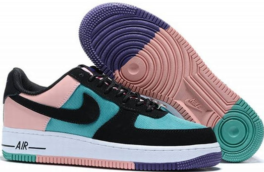 Les baskets Nike Air Force 1 combinent style et performance, offrant une expérience exceptionnelle.pas cher. Le moins cher.