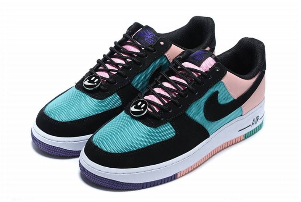 Les baskets Nike Air Force 1 combinent style et performance, offrant une expérience exceptionnelle.pas cher. Le moins cher.